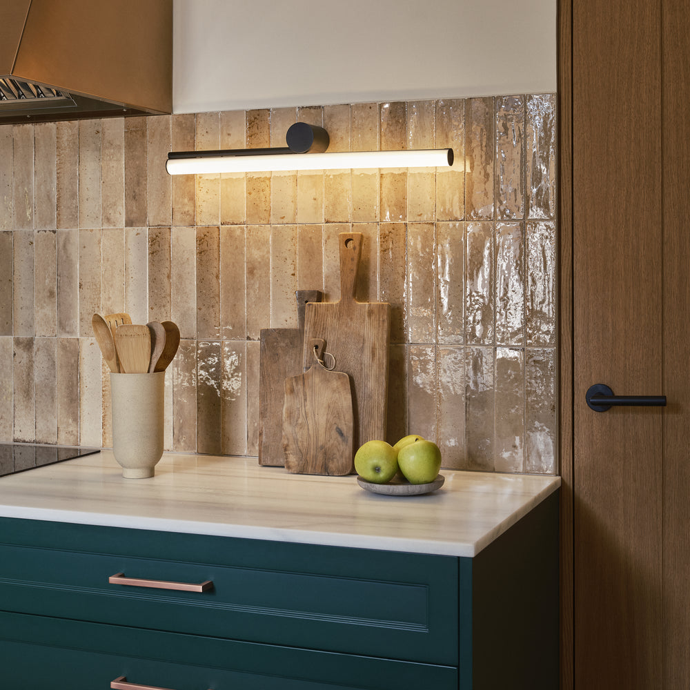 Ambrosia LED Wall Sconce