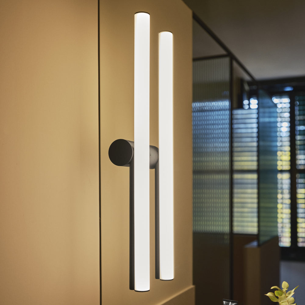 Ambrosia LED Wall Sconce