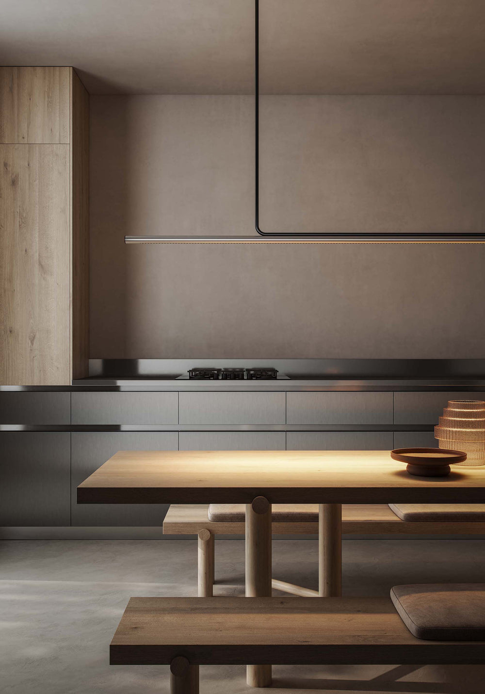 Ambrosia Suspension Light