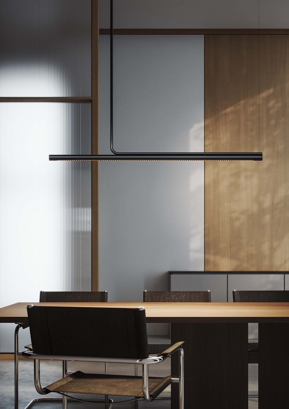 Ambrosia Suspension Light