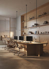 Ambrosia Suspension Light