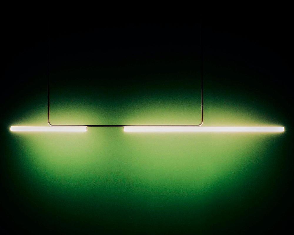 Ambrosia Suspension Light