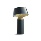 Anthracite / Light Only Bicoca Portable Table Lamp OPEN BOX