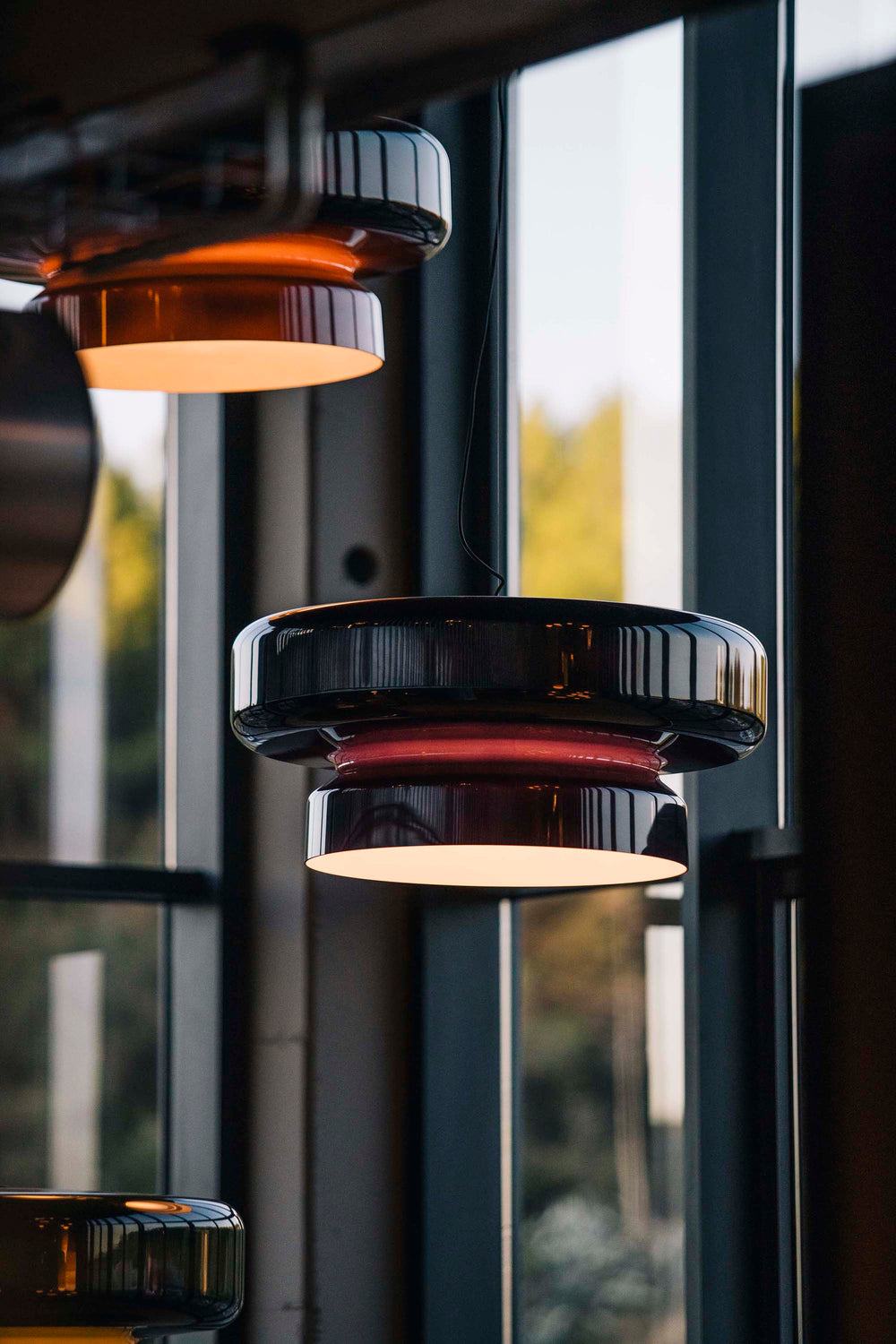 Bohemia 84 Pendant Light