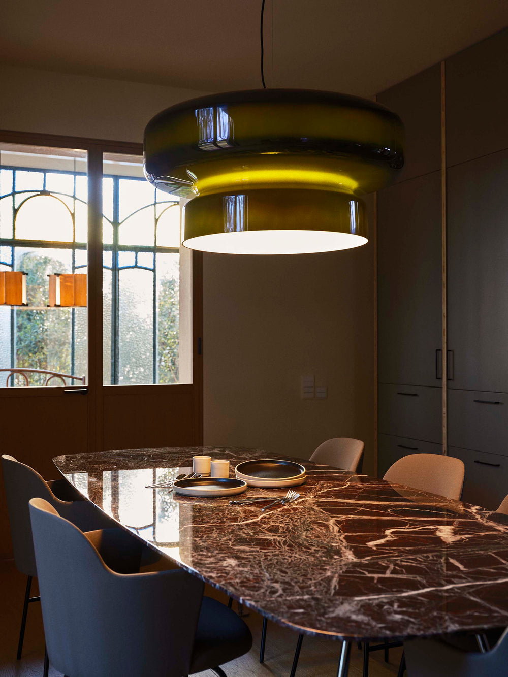 Bohemia 84 Pendant Light