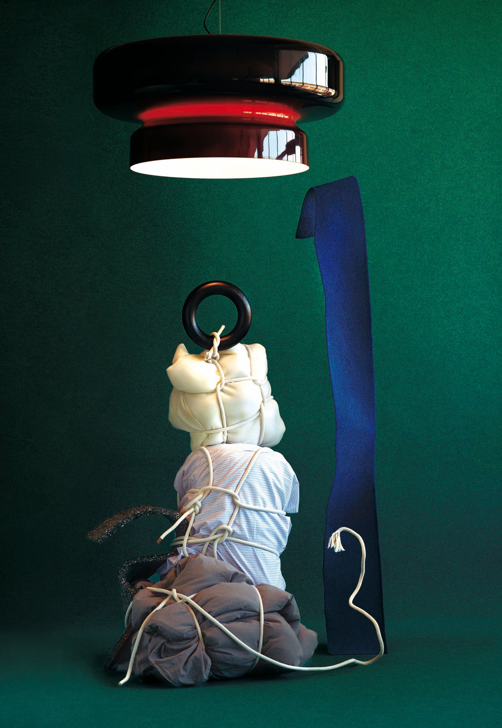 Bohemia 84 Pendant Light