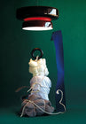 Bohemia 84 Pendant Light