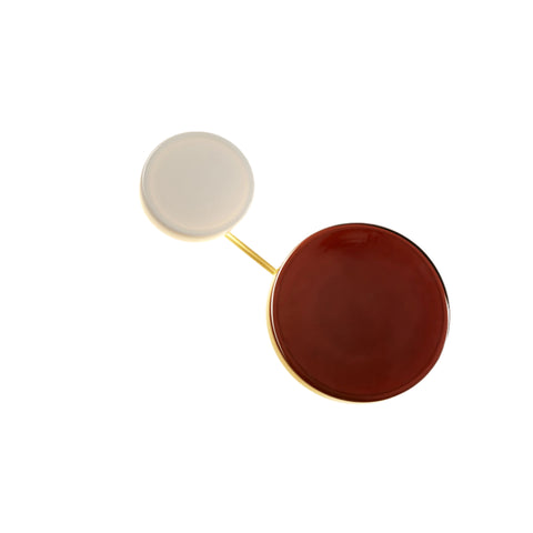 Caramel Cluster Wall Sconce