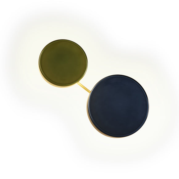 Caramel Cluster Wall Sconce