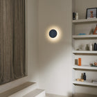 Caramel Single Wall Sconce
