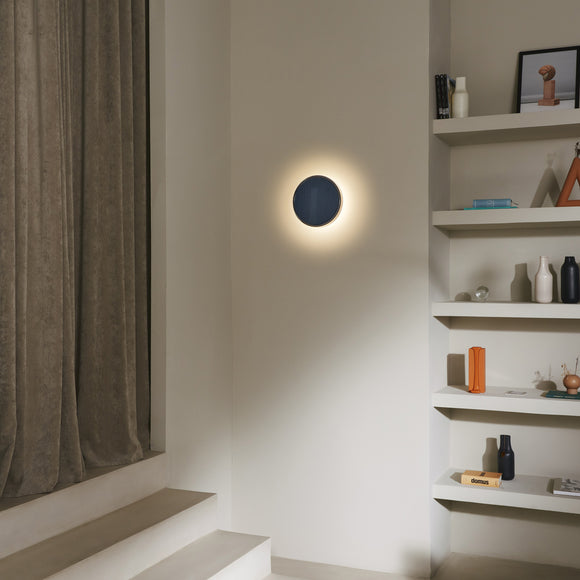 Caramel Single Wall Sconce