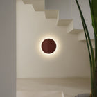 Caramel Single Wall Sconce
