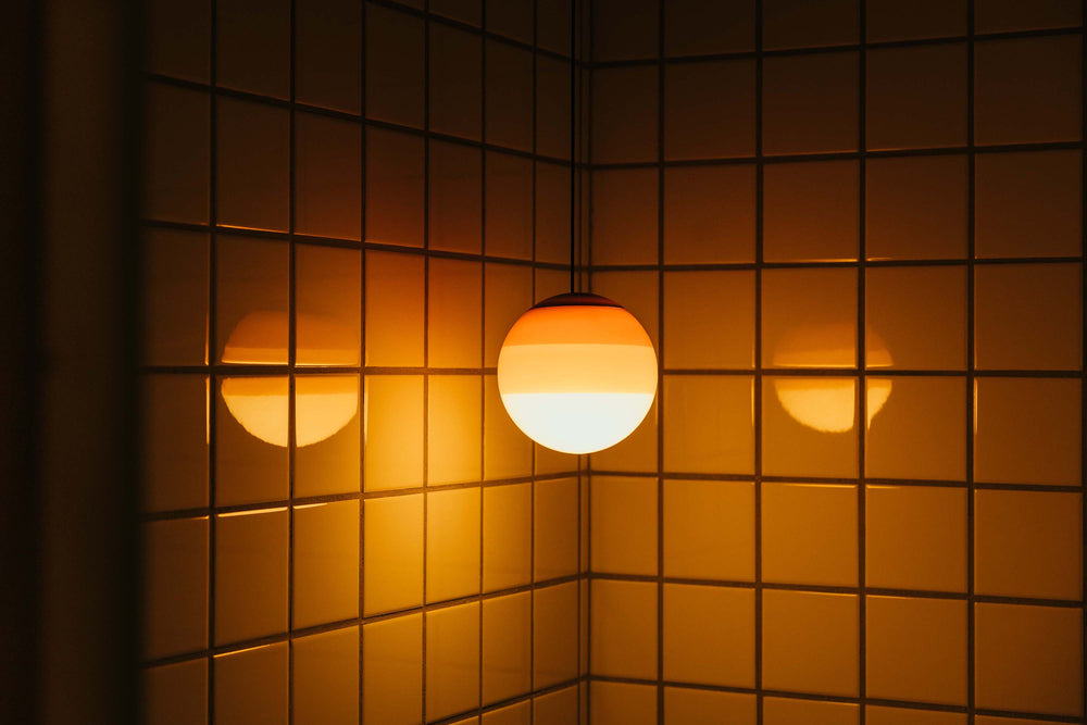 Dipping LED Pendant Light