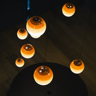 Dipping LED Pendant Light