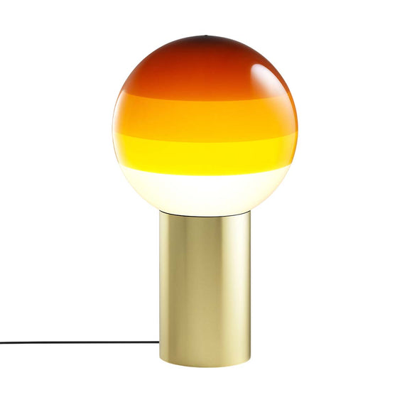 Dipping Light Table Lamp