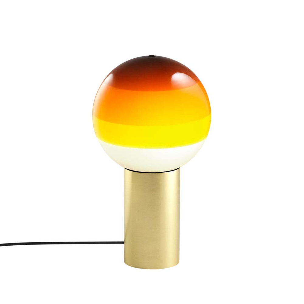 Dipping Light Table Lamp
