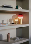 Dipping Light Table Lamp