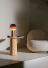 Dipping Light Table Lamp