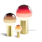 Dipping Light Table Lamp