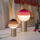 Dipping Light Table Lamp