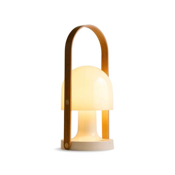 FollowMe Portable LED Table Lamp