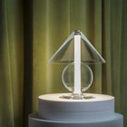 Fragile LED Table Lamp