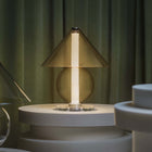 Fragile LED Table Lamp