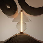 Fragile LED Table Lamp