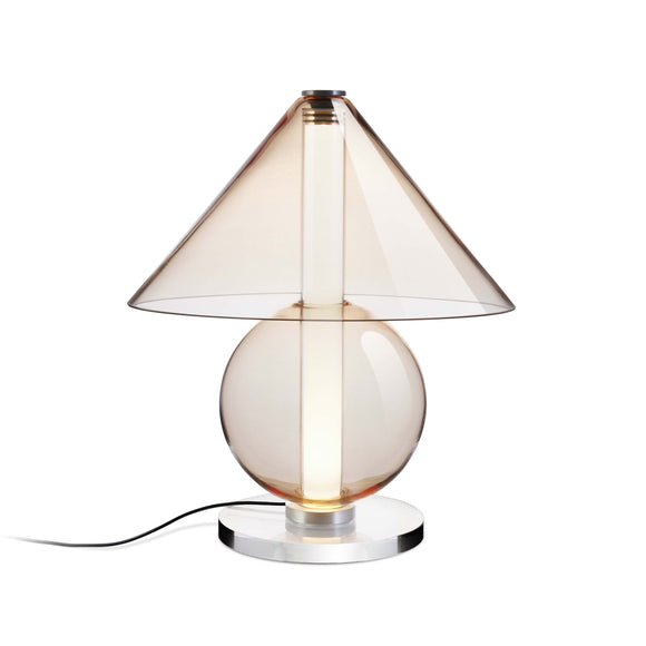 Fragile LED Table Lamp