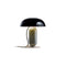 Gambosa Table Lamp  option Black / Brown Grey