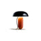 Gambosa Table Lamp  option Black / Orange