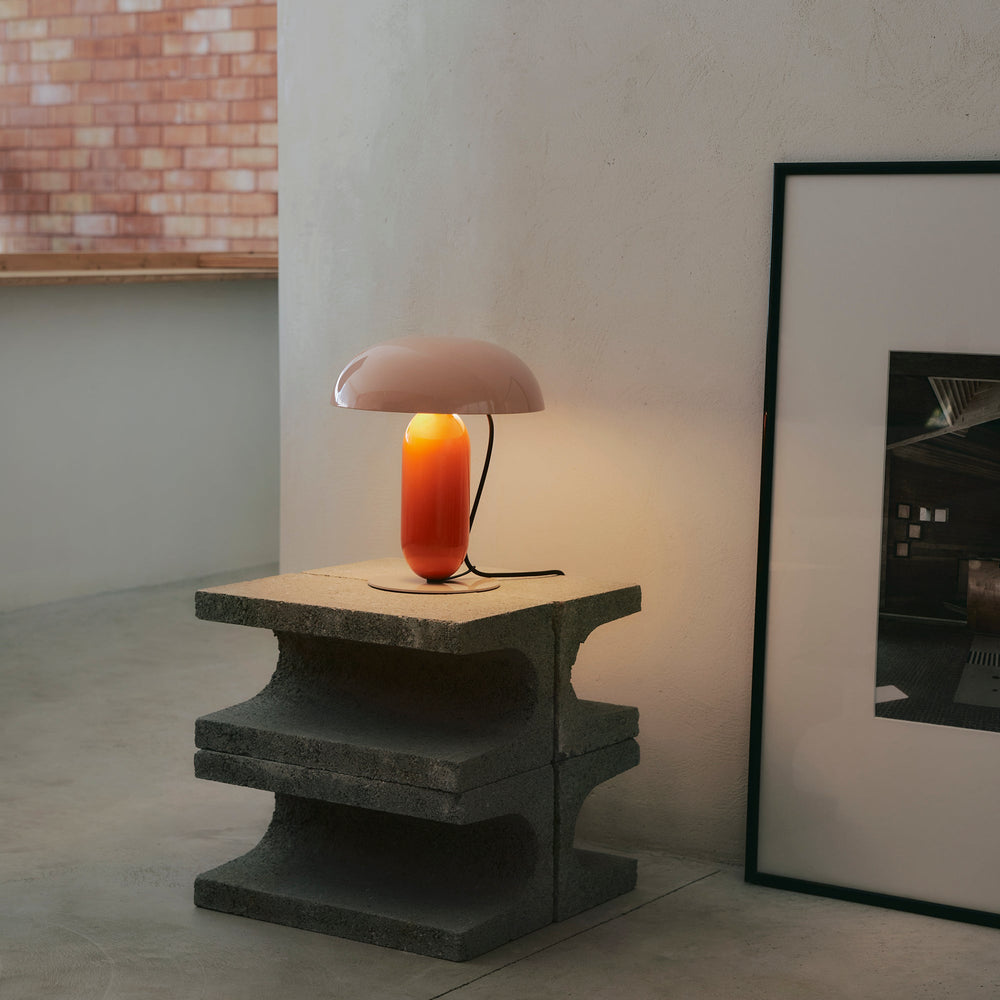 Gambosa Table Lamp