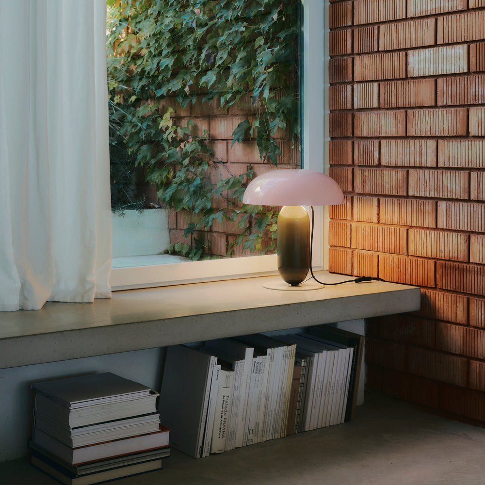 Gambosa Table Lamp