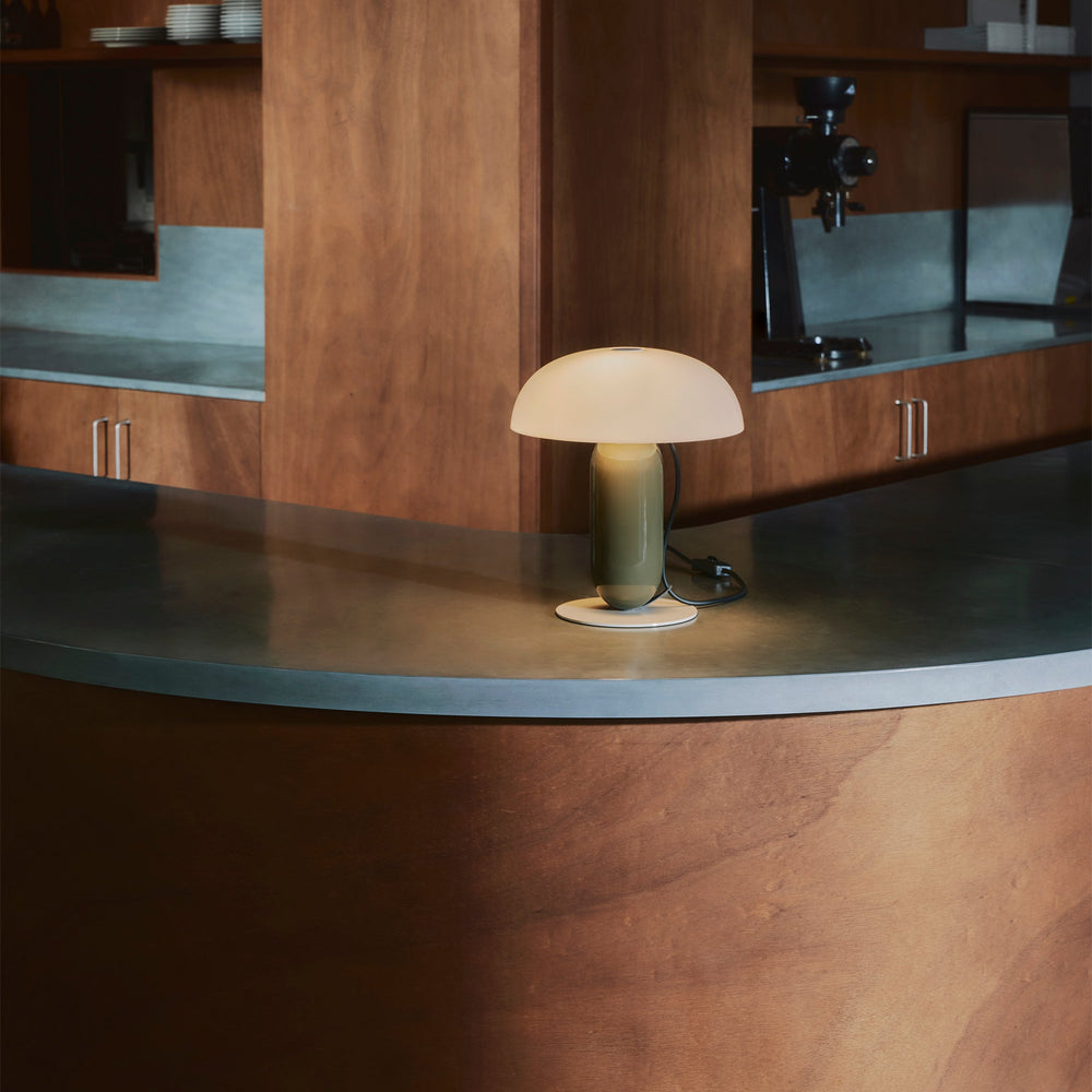 Gambosa Table Lamp