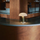 Gambosa Table Lamp