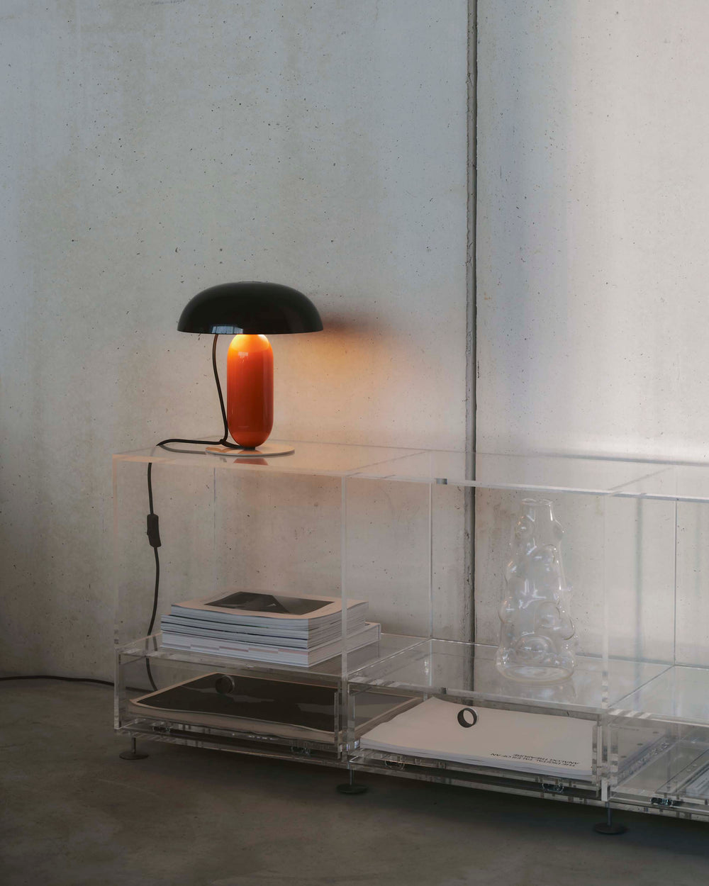 Gambosa Table Lamp