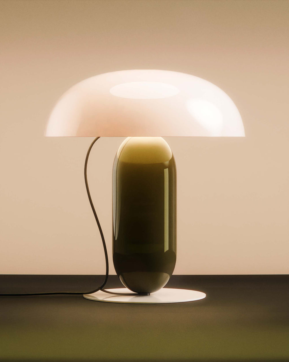 Gambosa Table Lamp