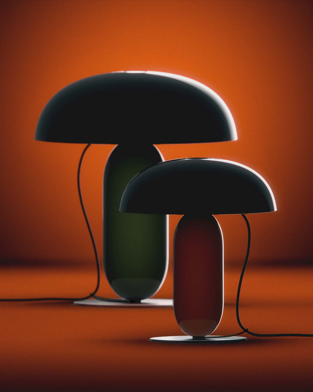 Gambosa Table Lamp