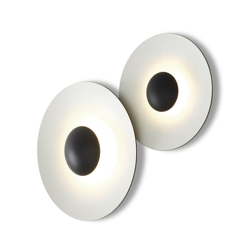 Ginger LED 2-Light Cluster Wall Sconce