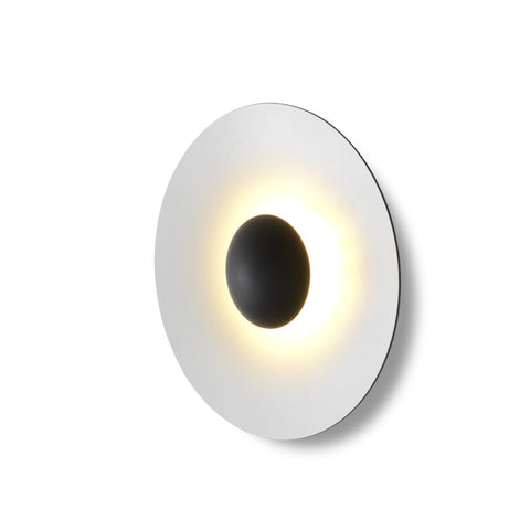 Ginger LED 3-Light Cluster Wall Sconce