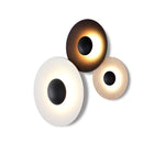 Ginger LED 3-Light Cluster Wall Sconce
