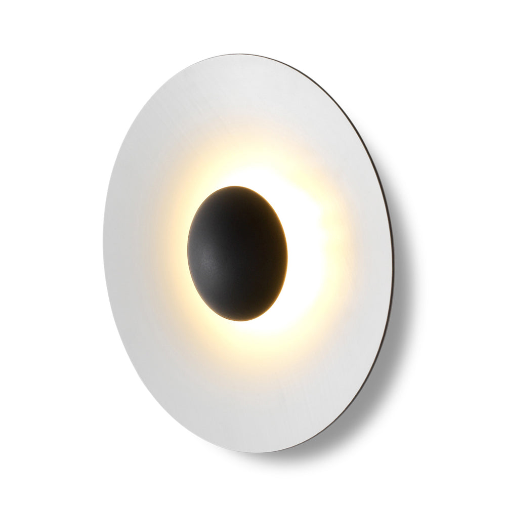 Ginger LED Flush Mount Wall Light