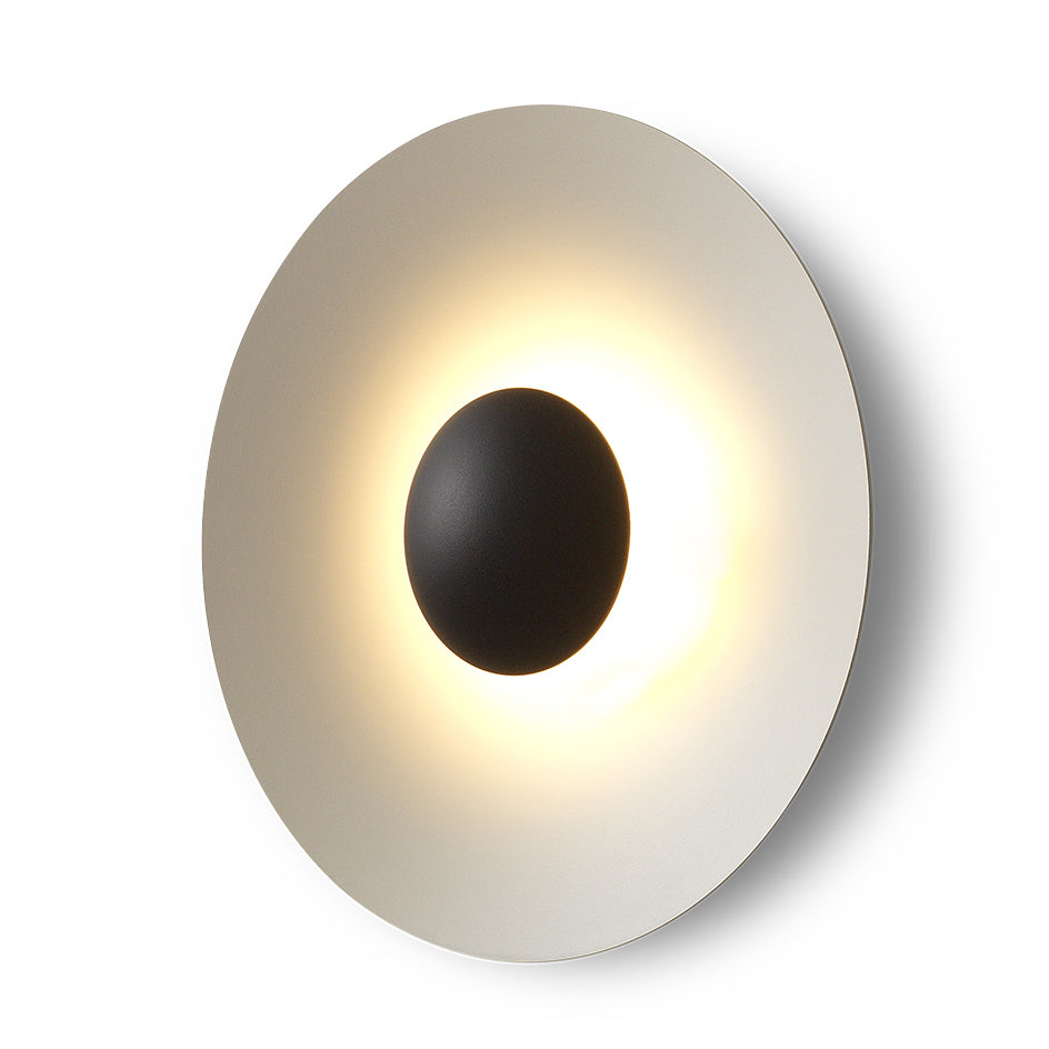 Ginger LED Flush Mount Wall Light