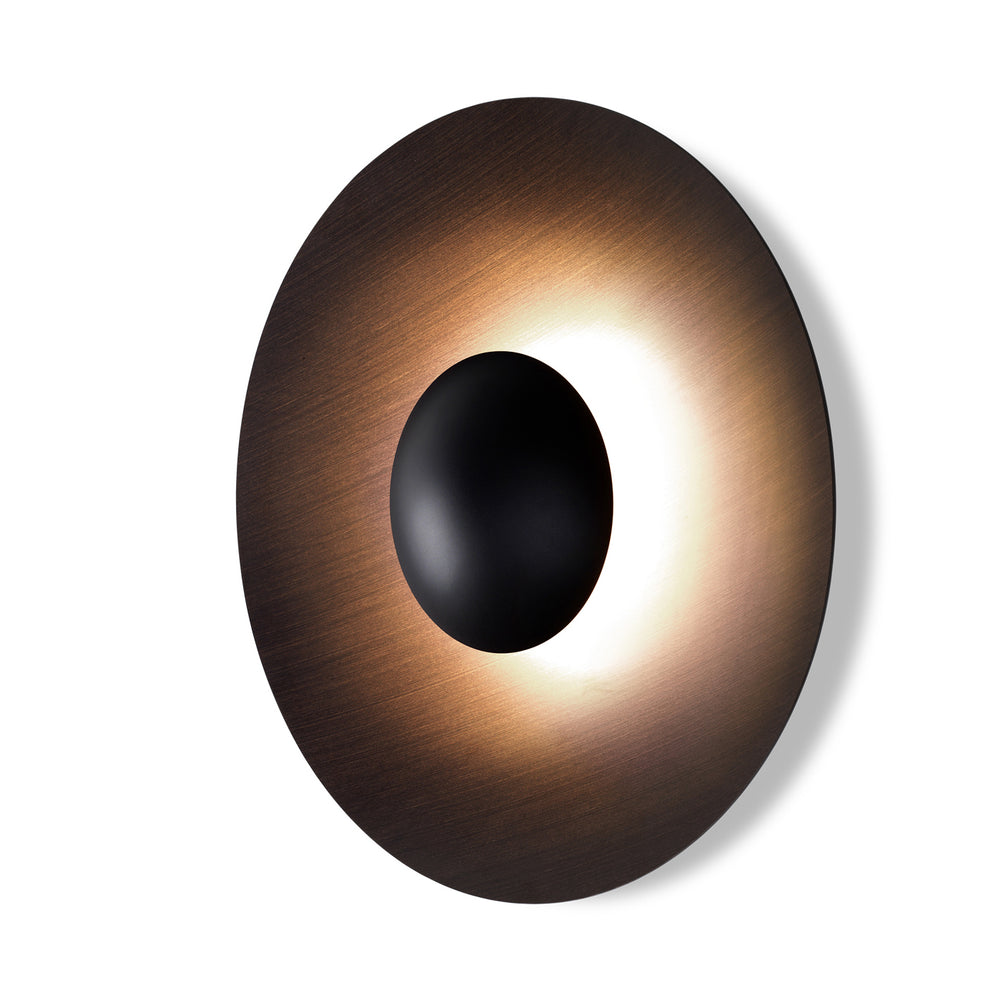 Ginger LED Flush Mount Wall Light