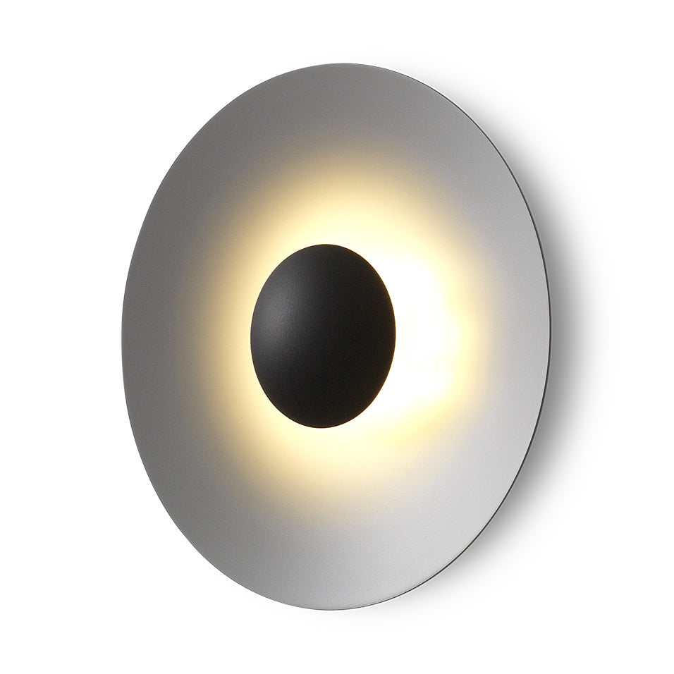 Ginger LED Flush Mount Wall Light