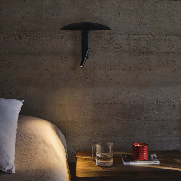 Konoha LED Wall Sconce
