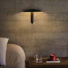 Konoha LED Wall Sconce