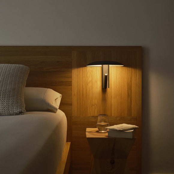 Konoha LED Wall Sconce