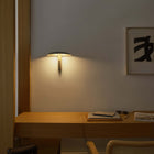Konoha LED Wall Sconce
