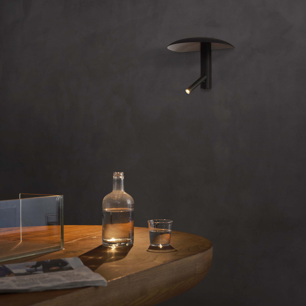 Konoha LED Wall Sconce